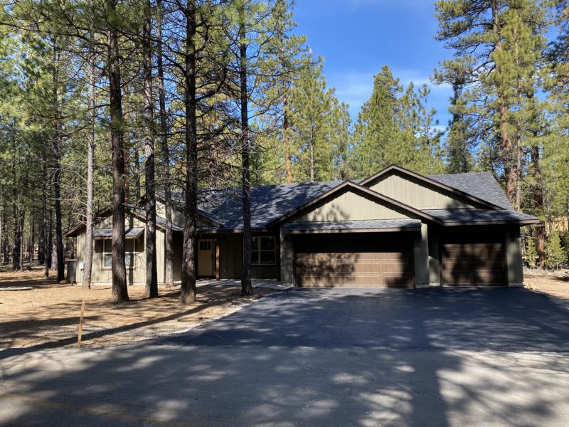 Photos – Black Butte Ranch, Oregon
